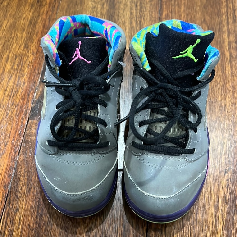 Air Jordan Retro Bel Air